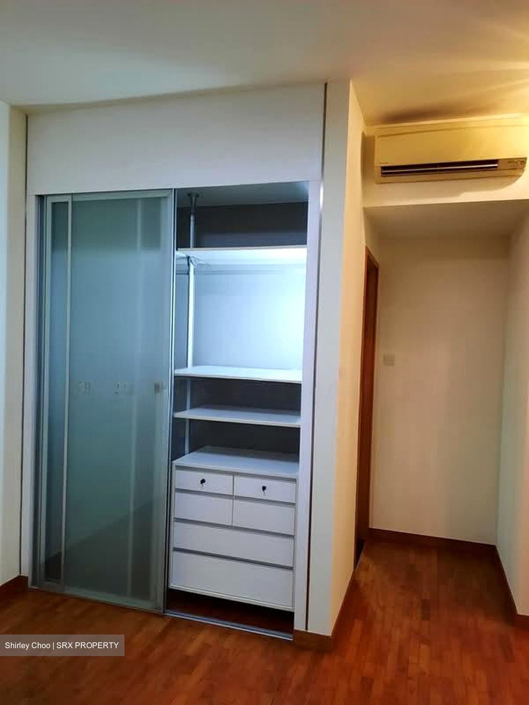 One Leicester (D13), Condominium #565835441